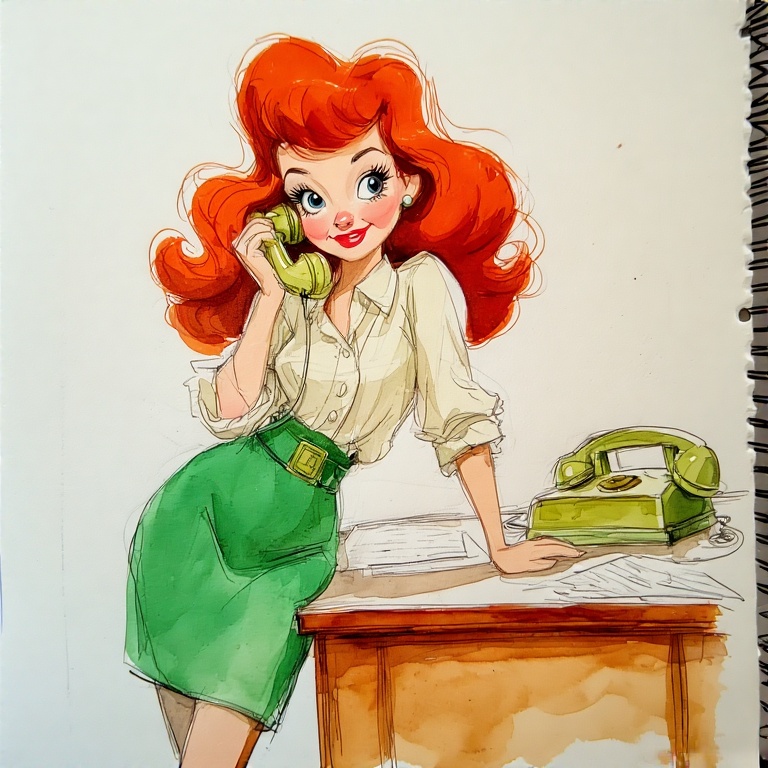 A-whimsical-sketchy-painting-o-21