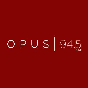  OPUS 94 94.5 (CDMX) - 94.5 FM - XHIMER-FM - IMER - Ciudad de México