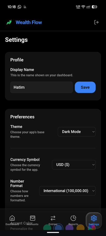 Settings1
