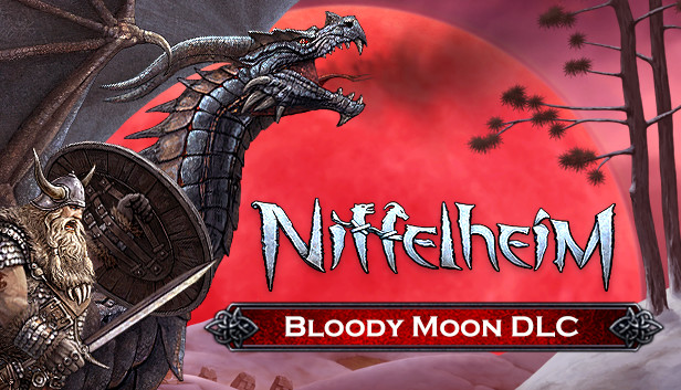 Niffelheim Odin s Blessing Bloody Moon v 1 3 MULTi Unity3D Linux Native