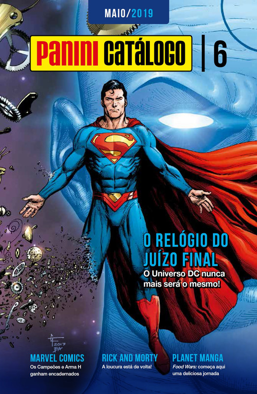 Catálogo Panini 2019-05