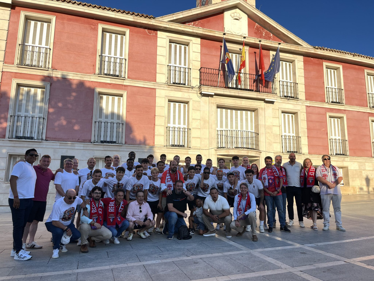 Foto cedida por Ayuntamiento de Aranjuez