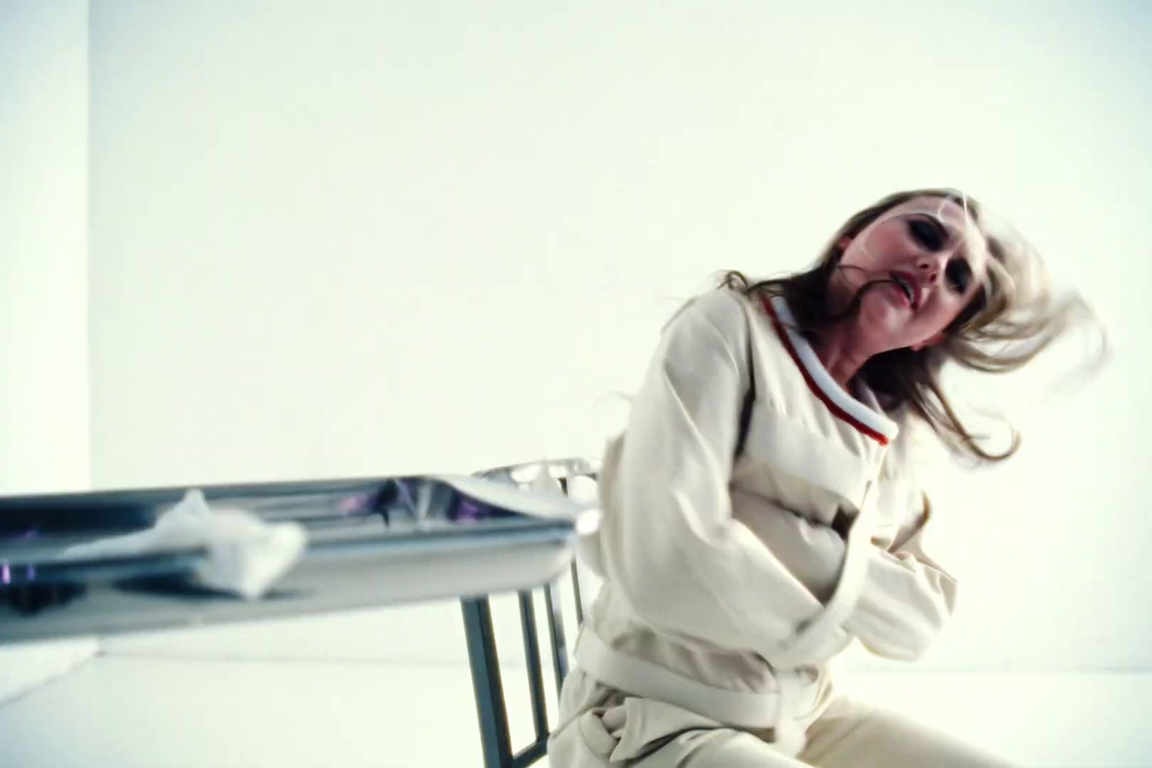 Lauren Presley Straitjacket (Official Music Video) (3)