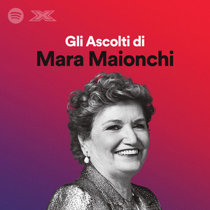 Gli Ascolti di Mara Maionchi (2019) mp3 320 Kbps