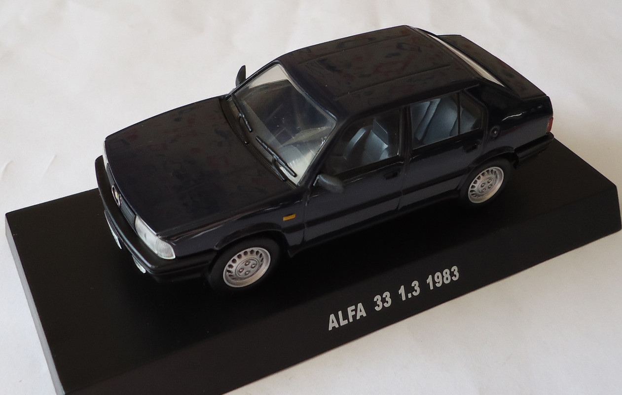 Alfa-Romeo-33 1.3 (1983)