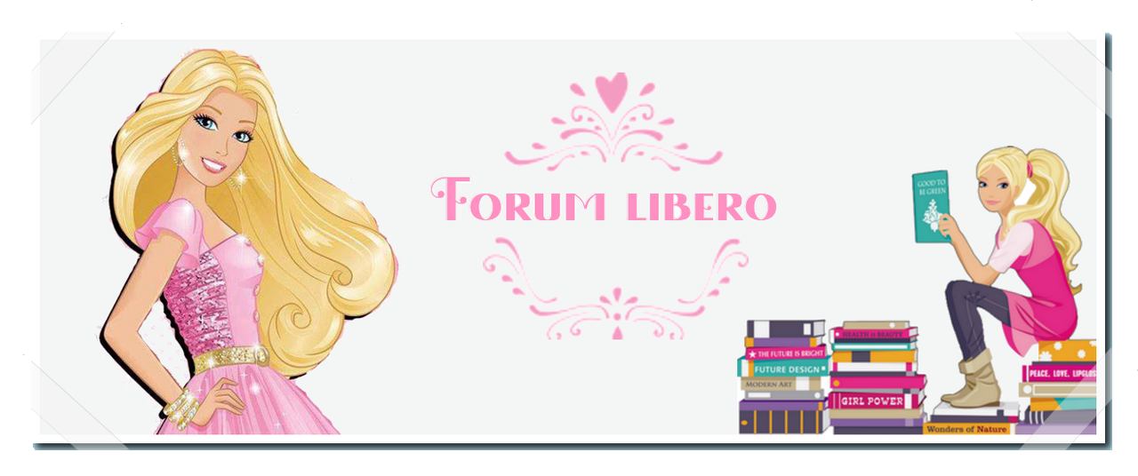 La stanza di Barbie