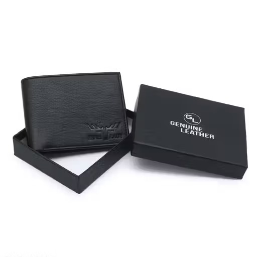 stylish Modern Mens Wallet.(W103)