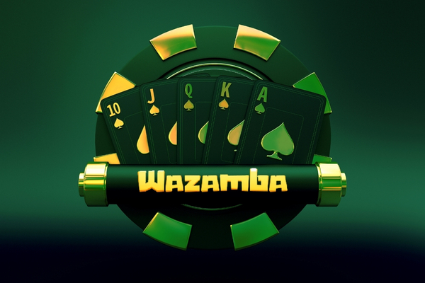 Wazamba Smartphone-Leitfaden