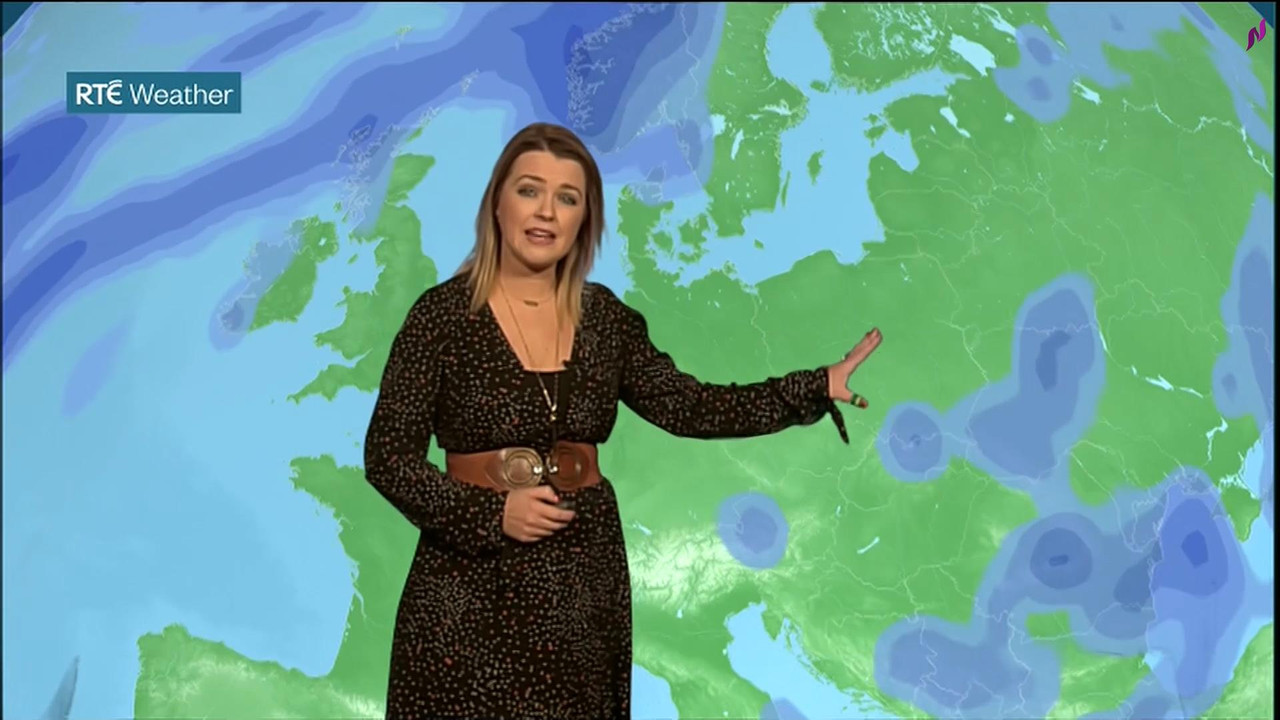 04 January - 17.45.00 - Nuacht. The latest news headlines.ts_sna