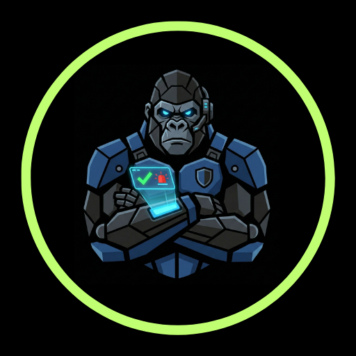 APOL Agent Logo