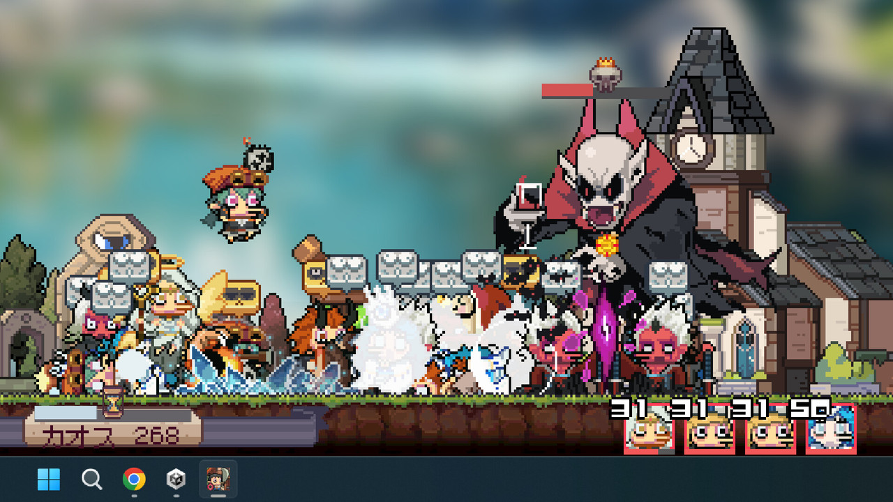 像素人生20990313(過年前福利121個遊戲)