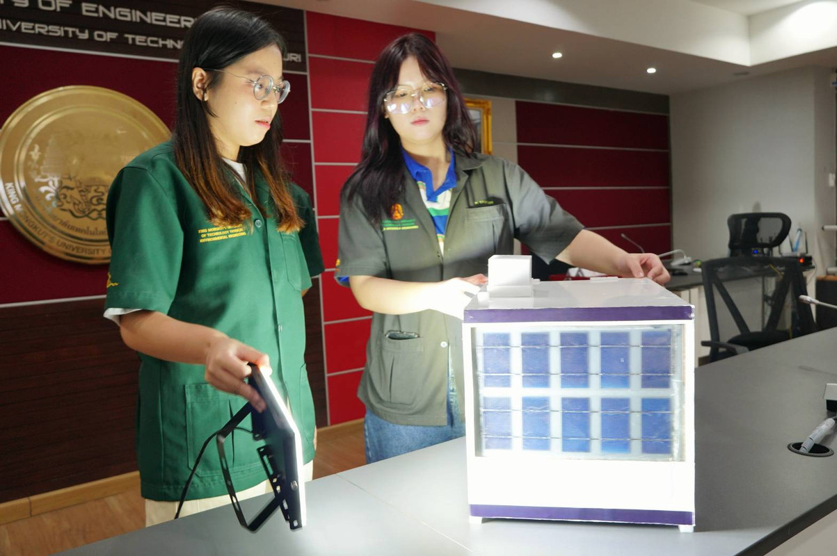 การสาธิต การทำงานของฟิล์มอัจฉริยะ_2