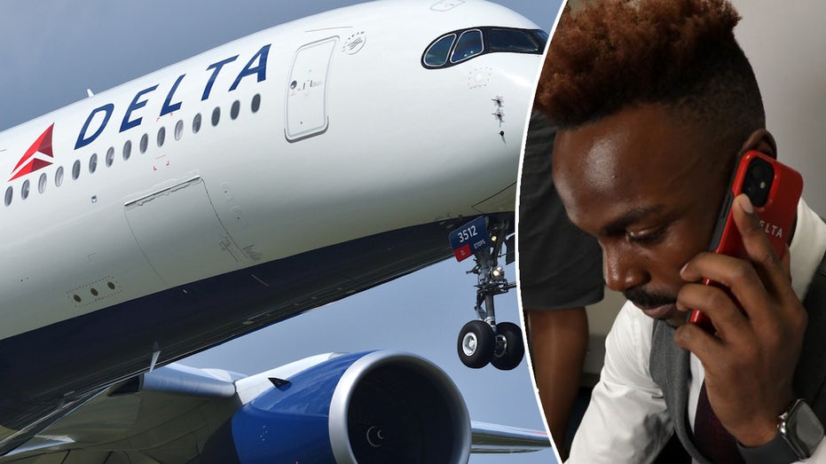 Delta Aircraft: Safety Innovations and Challenges