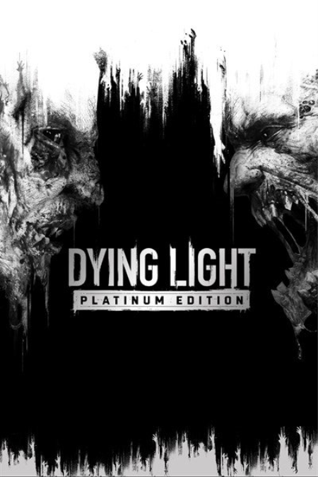 Dying Light Platinum Edition-CODEX