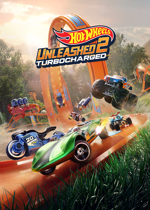 HOT WHEELS UNLEASHED 2: Turbocharged (2023) Build 13395140 + 14 DLCs + Windows 7 Fix FitGirl Repack / Polska Wersja Jezykowa