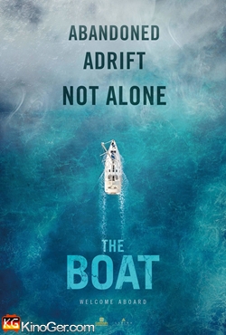 The Boat (2018)