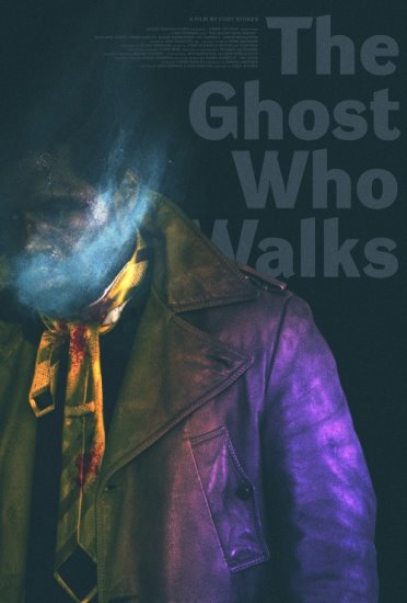 Chodzący duch / The Ghost Who Walks (2019) PL.WEB-DL.XviD-GR4PE | Lektor PL