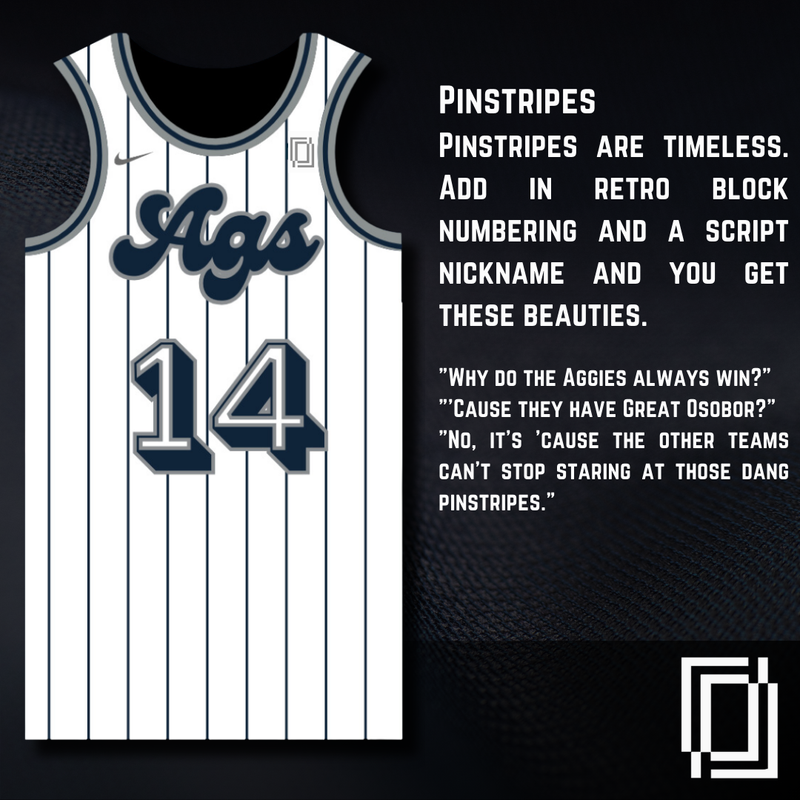 Pinstripe