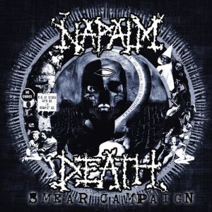 Re: Napalm Death