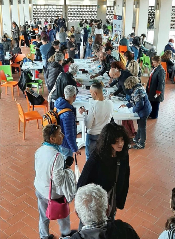 Letteratura in acquerello: festival fiorentino che unisce pittura e scrittura, Da venerdì 9 a sabato 24 ottobre 2026 a Firenze