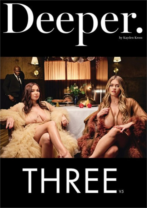 Three V5 (Deeper ) (2025) [WEB-DL] [720p]