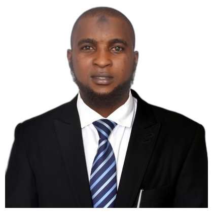 Ahmed Olusanya - Founder & CEO of Synergy CRM