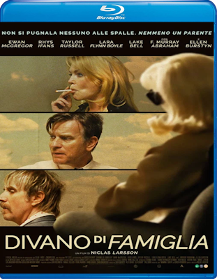Divano Di Famiglia (2025) FullHD 1080p iTA ENG E-AC3 Subs