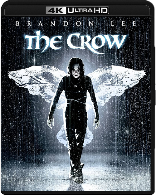 Kruk / The Crow (1994) MULTi.REMUX.2160p.UHD.Blu-ray.DV.HDR.HEVC.DTS-HD.MA5.1-DENDA / LEKTOR i NAPISY PL