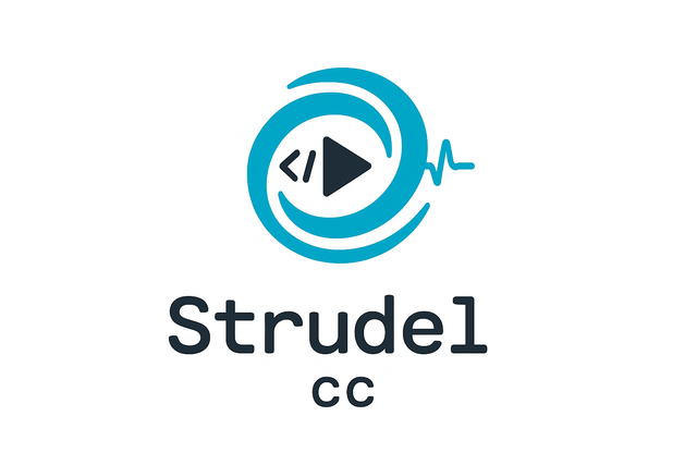 Strudel - Лайв-кодинг музыки в браузере: официальный порт паттернов TidalCycles на JS, веб-REPL, MIDI/OSC и загрузка сэмплов из GitHub