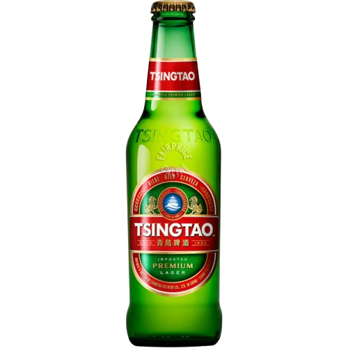Cerveza Tsingtao