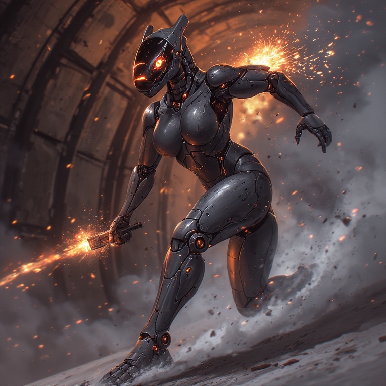 The-corridor-burns-behind-her-2