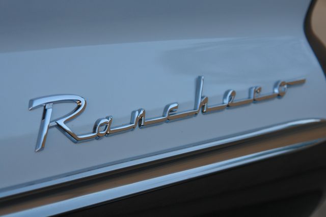 logo ranchero