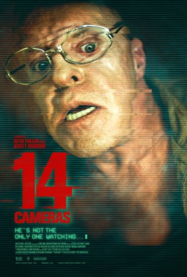 14 Kamer / 14 Cameras (2018) PL.BRRip.XviD-GR4PE | Lektor PL