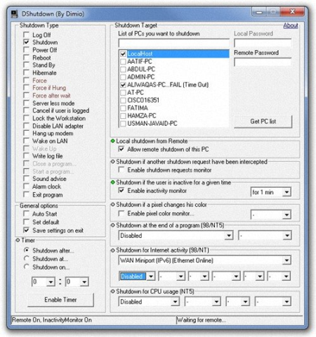 DShutdown 1.78.102 DShutdown 1.78.102