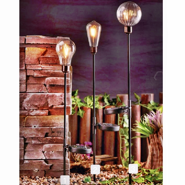 Stainless Steel Light : 81742