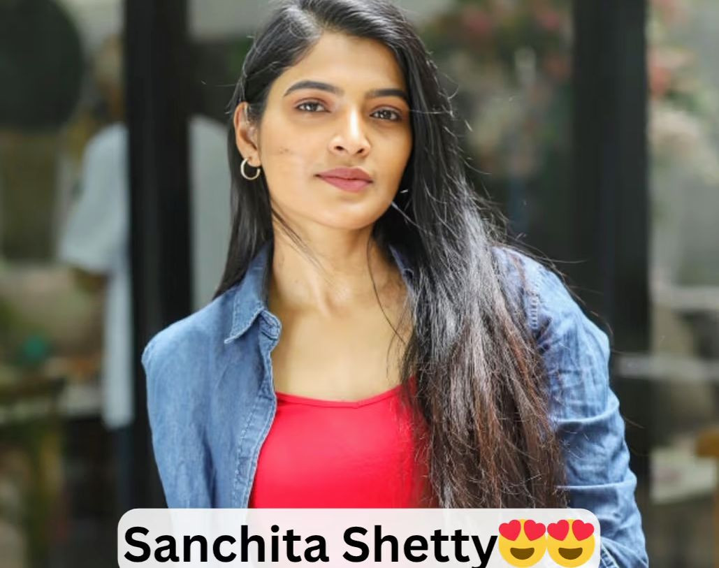 Beautiful Tamil Actress Sanchita Shetty Leaked Fully Nude Teasing Pussy Rubbing Clip With Loud Moaning
