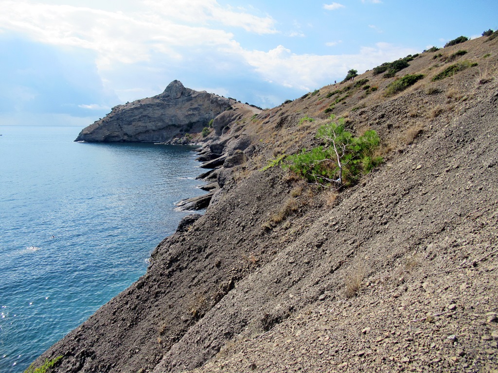 Непляжный Крым: Судак и Феодосия, Старый Крым и Новый Свет