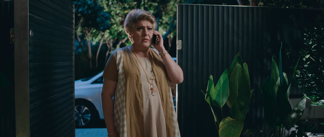 Chamak (2025) Season 2 [Hindi + Tamil + Telugu + Malayalam] WebRip 480p, 720p ESub - Complete Screenshot
