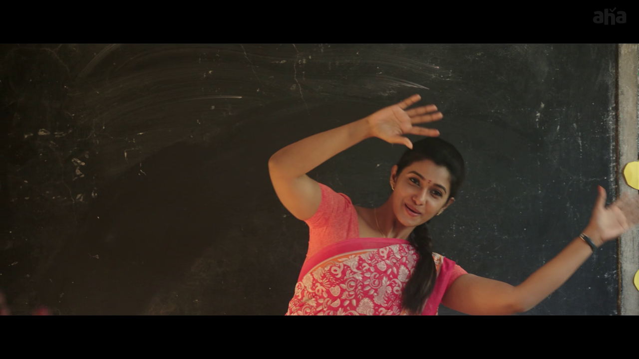 Priya Bhavani Shankar - Kuruthi Aattam 4K SNAP (161)