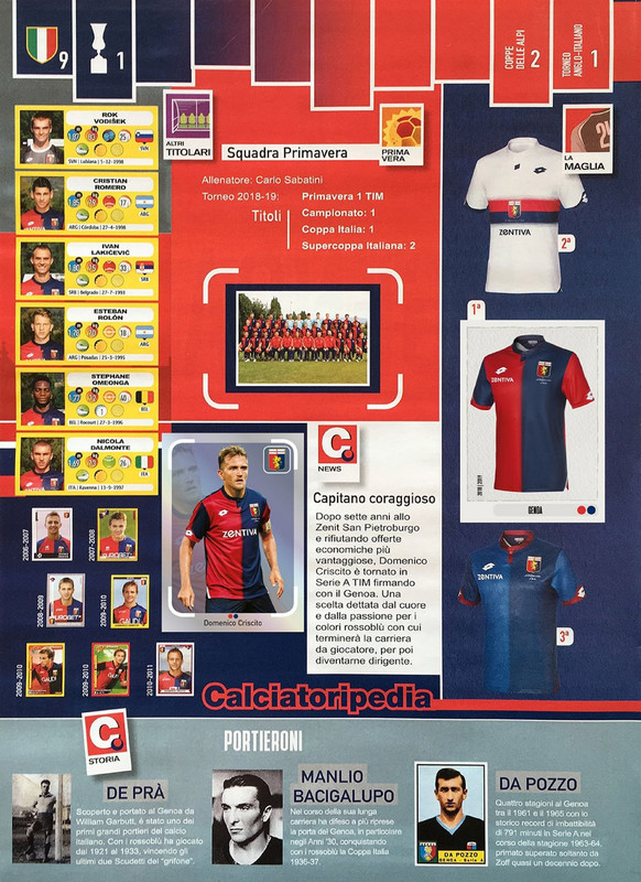 Album Calciatori 2018-2019 Panini-034