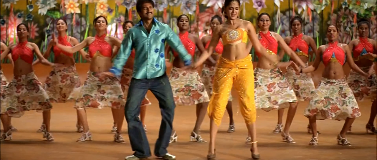 Anushka Shetty -Sukku Sukku 4K Video Song from Lakshyam2025-04-25 12-45-25-325-133