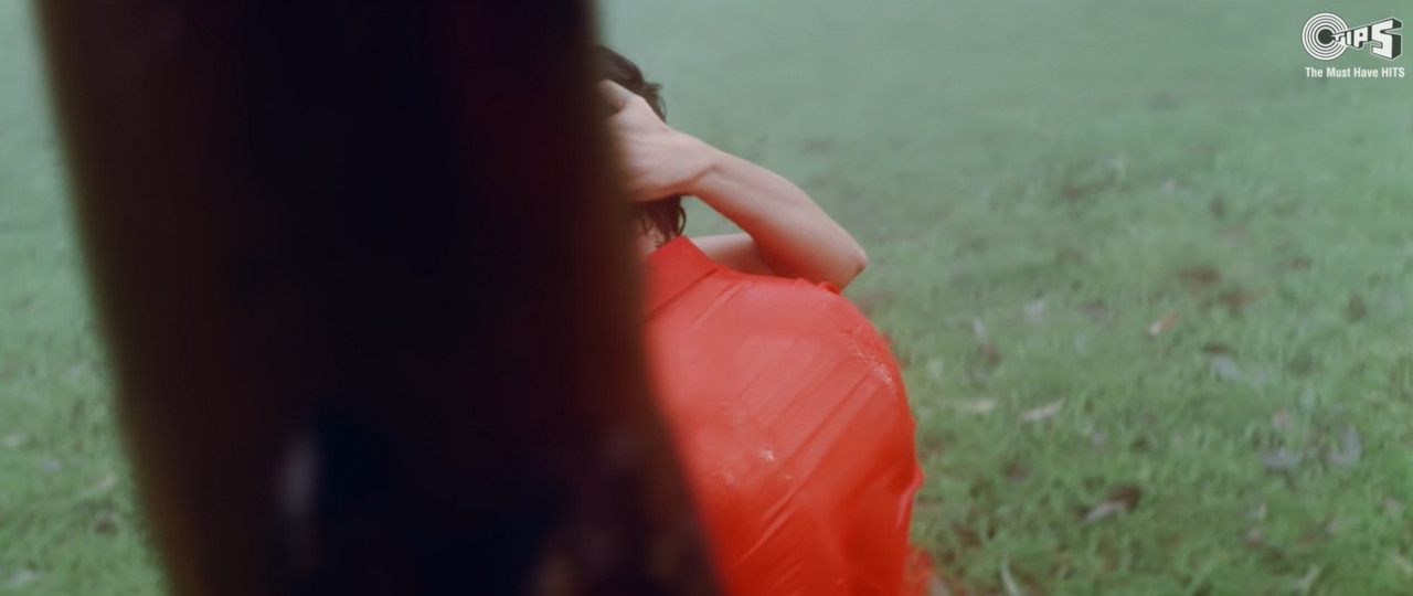 Jo Haal Dil Ka Idhar Ho Raha Hai - Sarfarosh - Aamir Khan - Sonali Bendre -.mkv_snapshot_01.29.028