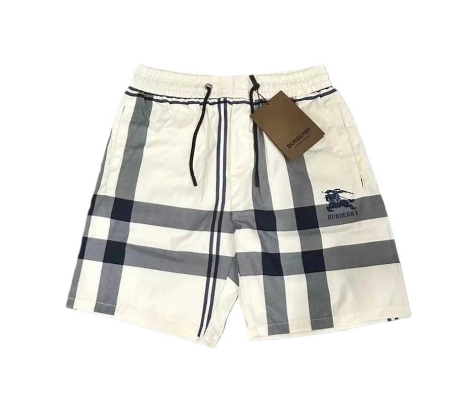 Burberry Shorts 17+ colorways [Premium Quality]