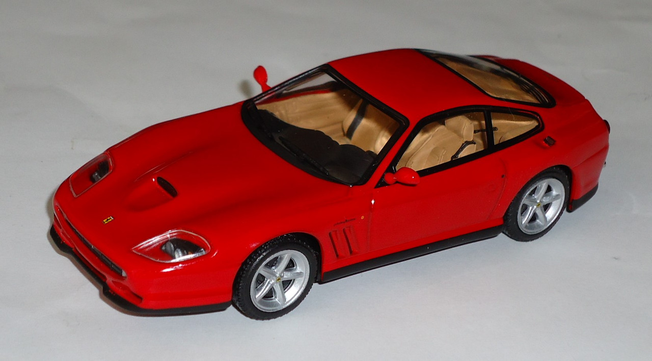 Ferrari-550 Maranello1
