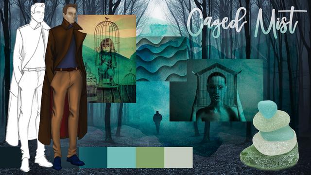 Photoshop for Fashion Design 1 The Basics Photoshop for Fashion Design 1 The Basics