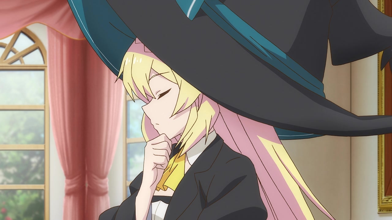 [SubsPlease] Slime Taoshite 300-nen, Shiranai Uchi ni Level Max ni Nattemashita - 01 (720p) [EA72471