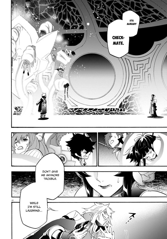Tate no Yuusha no NariagariChap60-3