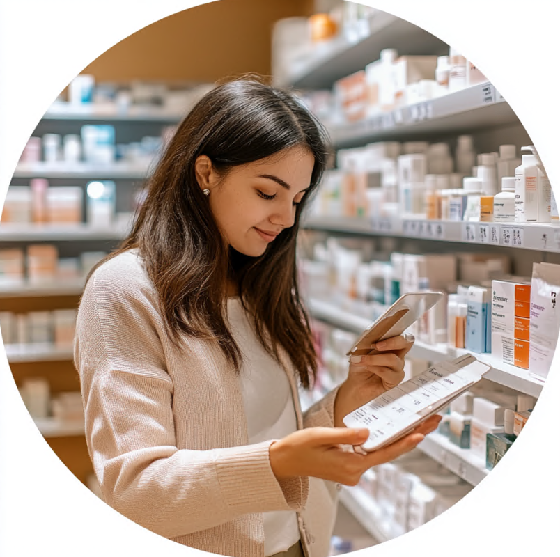 farmacia veterinaria en Almería