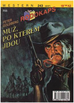 Re: Knihovnička Rodokapsu