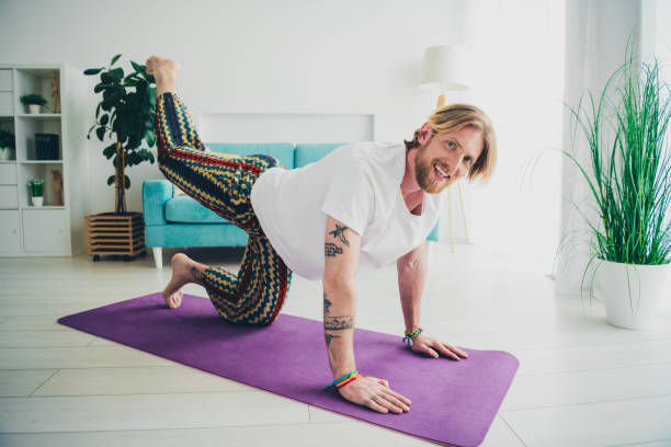 pilates